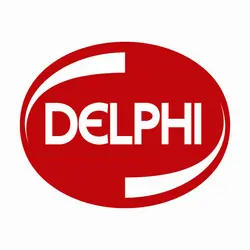 Calculateur moteur Delphi Renault