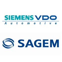 Calculateur moteur Siemens Peugeot