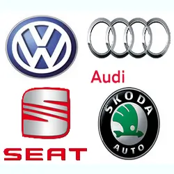 Reparation Calculateur moteur Audi - VW - Seat - Skoda
